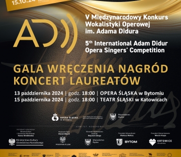 Gala Wręczenia Nagród i Koncert Laureatów