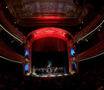 Gala Wręczenia Nagród i Koncert Laureatów