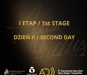 I st Stage, Second Day. We are waiting for results! I October, 8th 2024