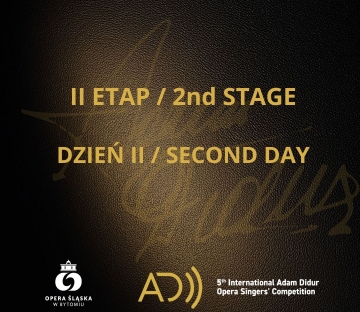 Second day of the second stage auditions | 10.10.2024