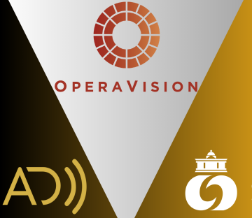 Silesian Opera on Opera Vision!